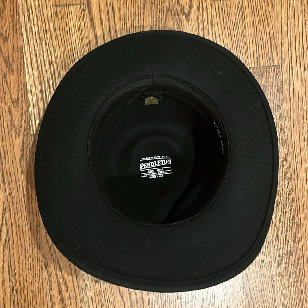 Pendelton Hat - image 6